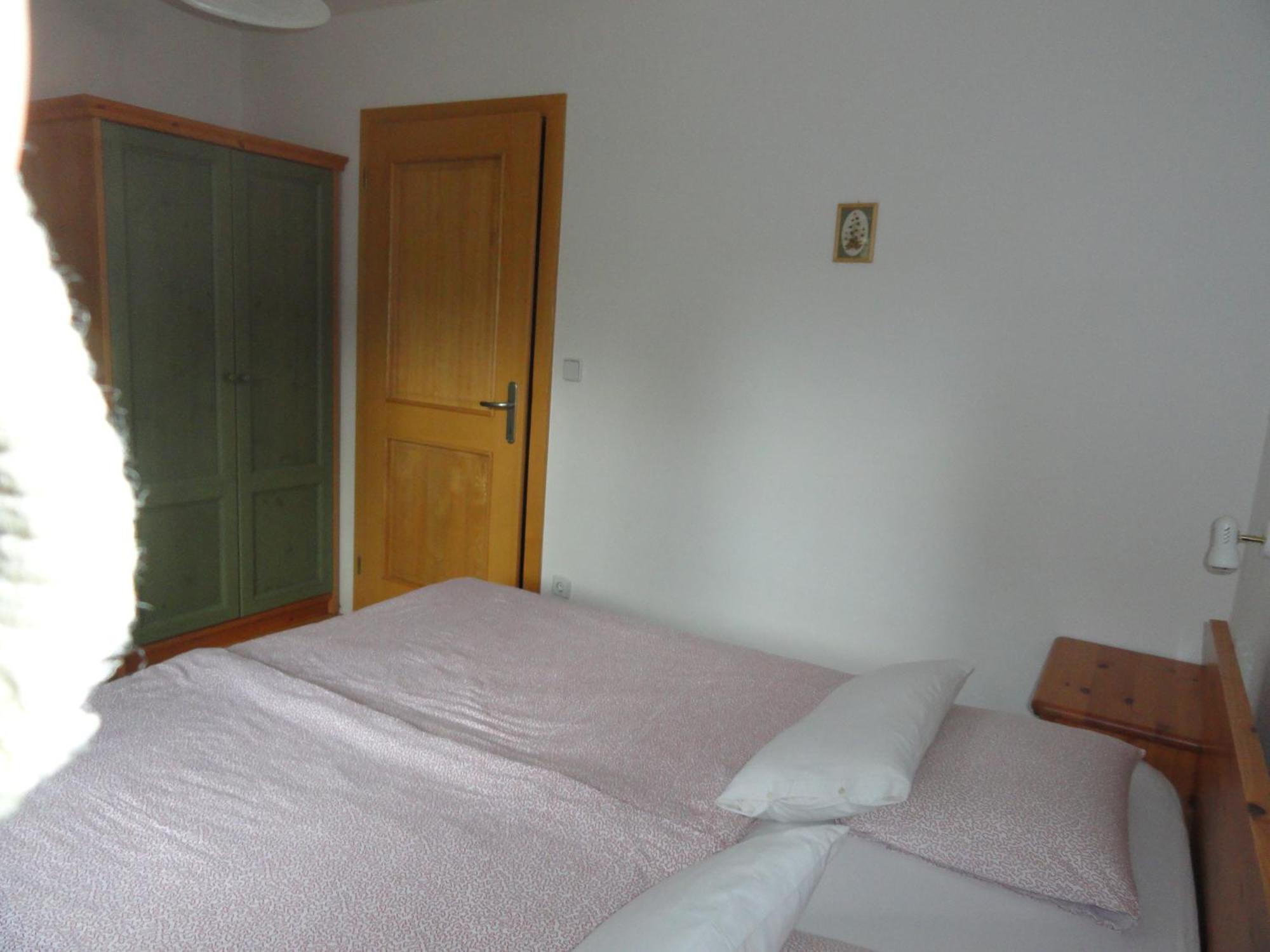 Farm Stay Dolinar Krainer Bohinjska Bela Rum bild