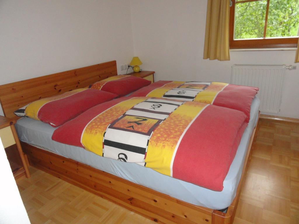 Farm Stay Dolinar Krainer Bohinjska Bela Rum bild